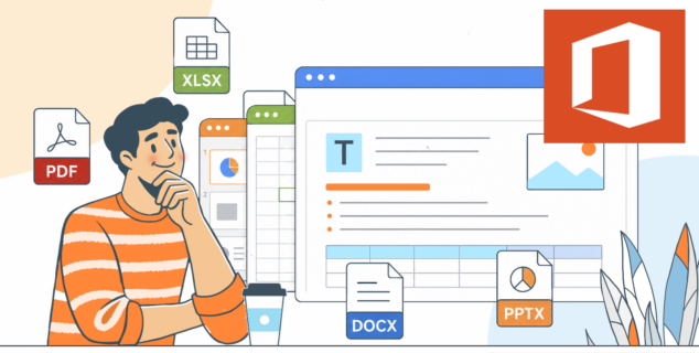 Die besten Alternativen zu MS Office 2019