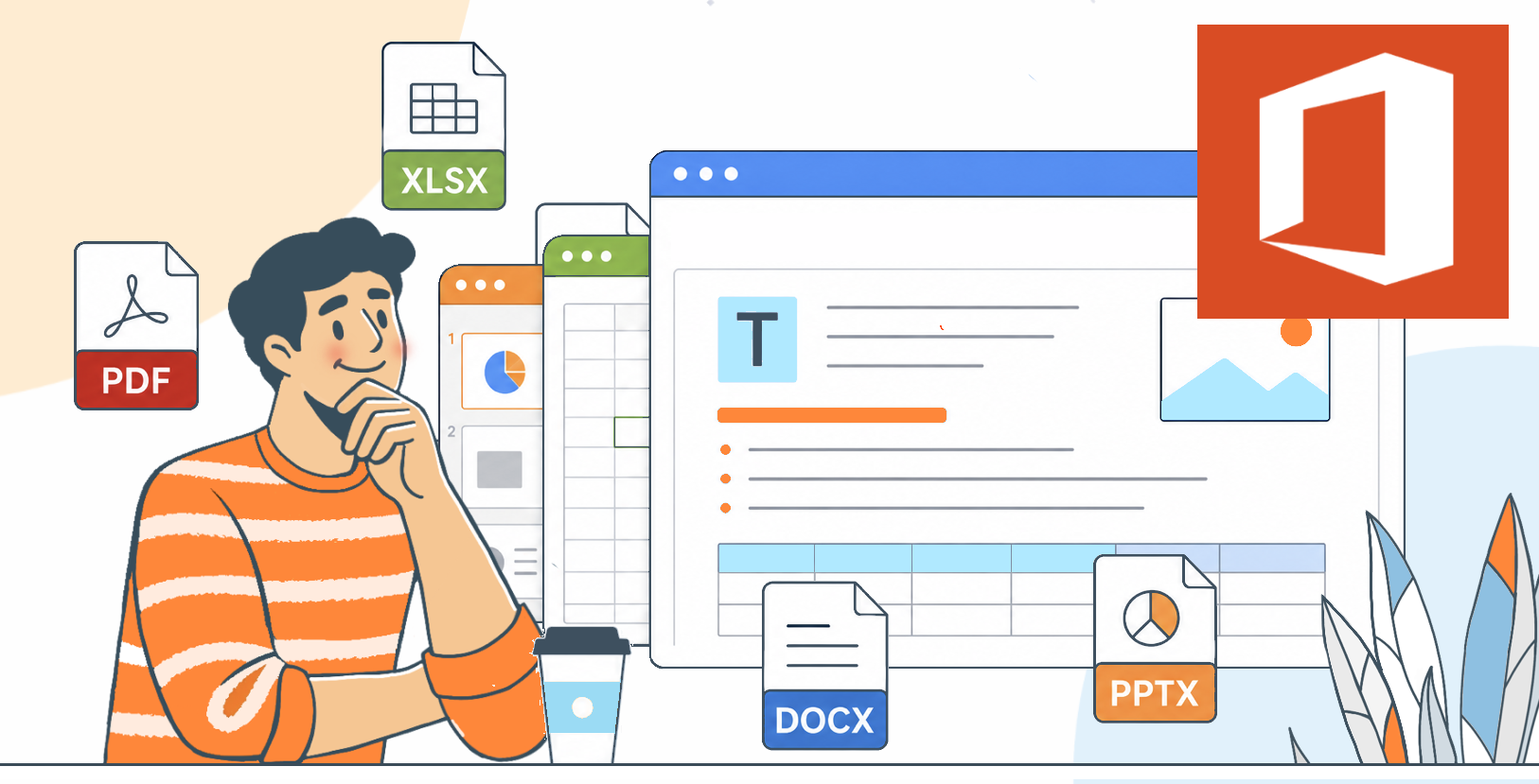 Die besten Alternativen zu MS Office 2019