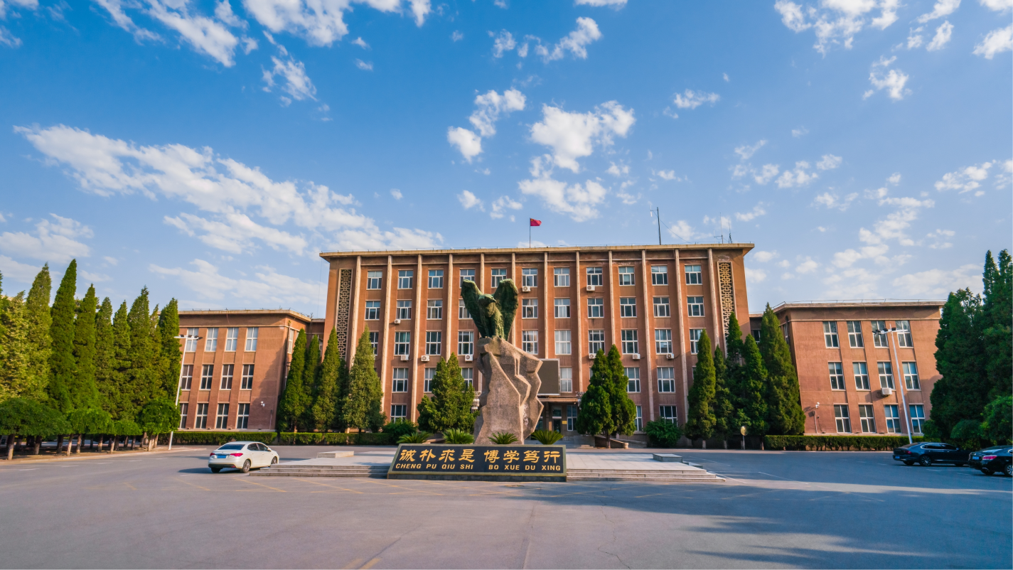 Wie ONLYOFFICE der Liaoning Technischen Universität geholfen hat, die Dokumentenzusammenarbeit zu verbessern