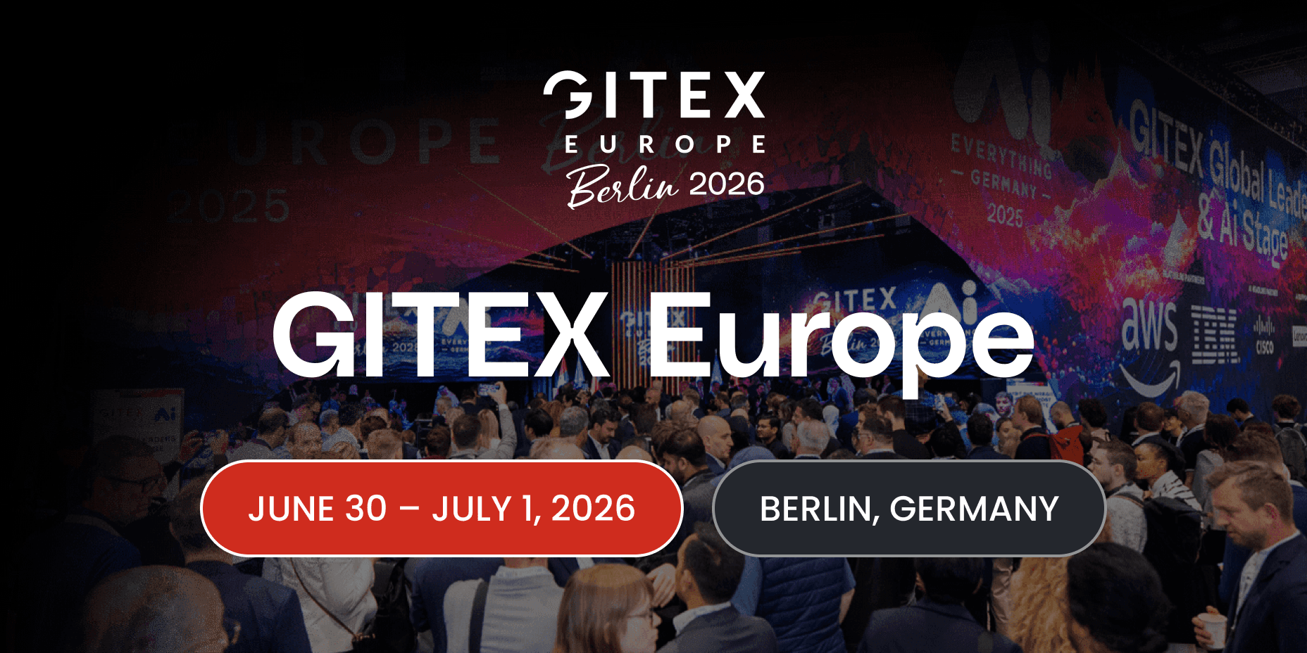 ONLYOFFICE and SpaceNet AG: Sovereign collaboration at GITEX Europe