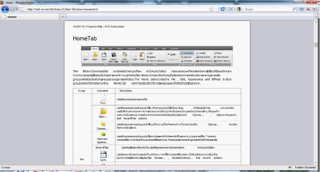The first document editor: a simple but risky bet