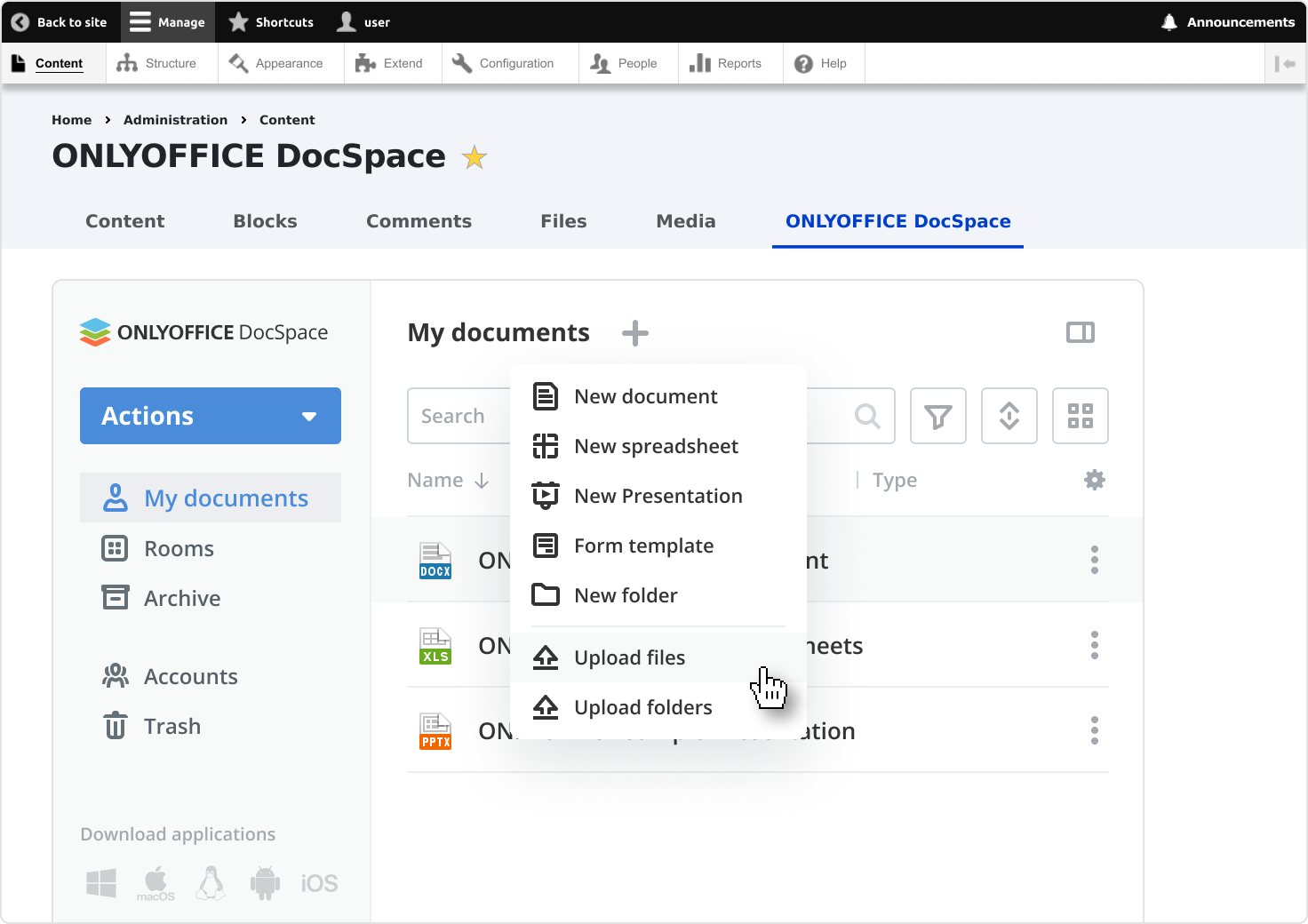 The integration ecosystem story: how ONLYOFFICE went from one connector to the infrastructure of 40+ integrations and 50+ plugins