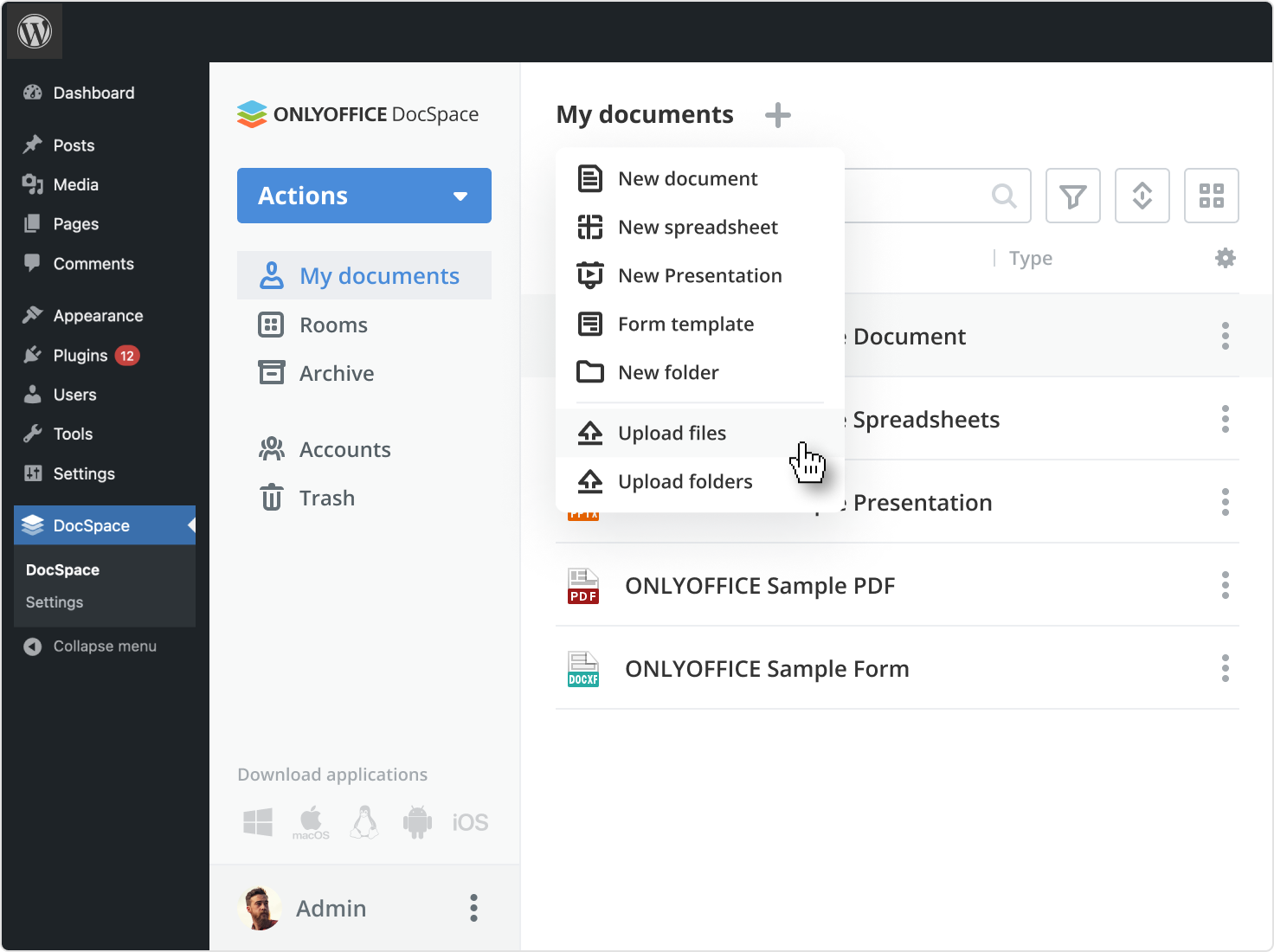 The integration ecosystem story: how ONLYOFFICE went from one connector to the infrastructure of 40+ integrations and 50+ plugins