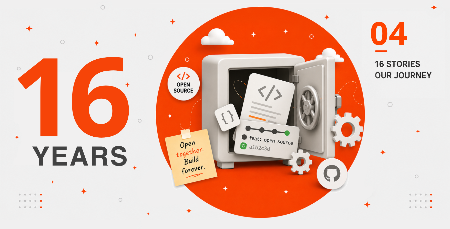 The year we went open source | ONLYOFFICE Blog