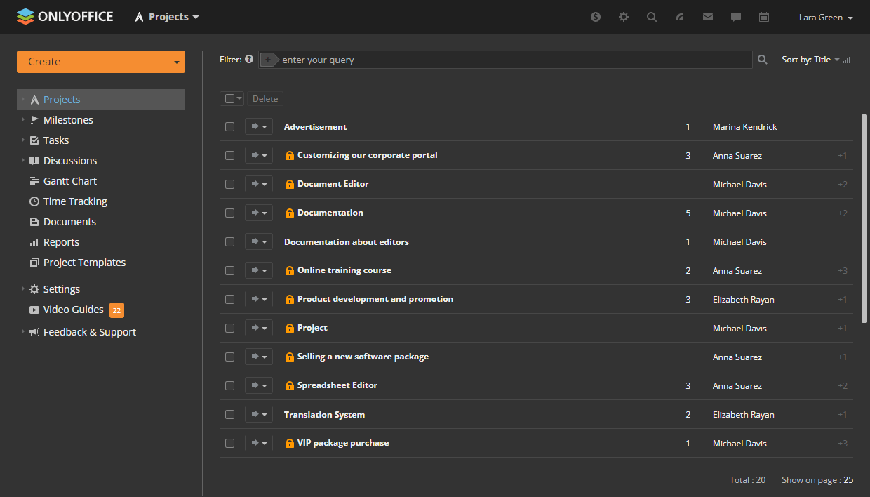 Das Jahr, in dem wir Open Source wurden