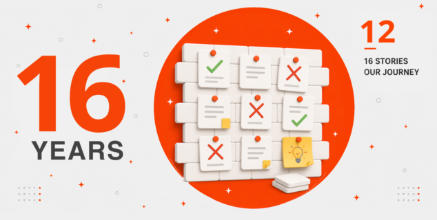 8 coisas que erramos (e como isso tornou a ONLYOFFICE melhor)