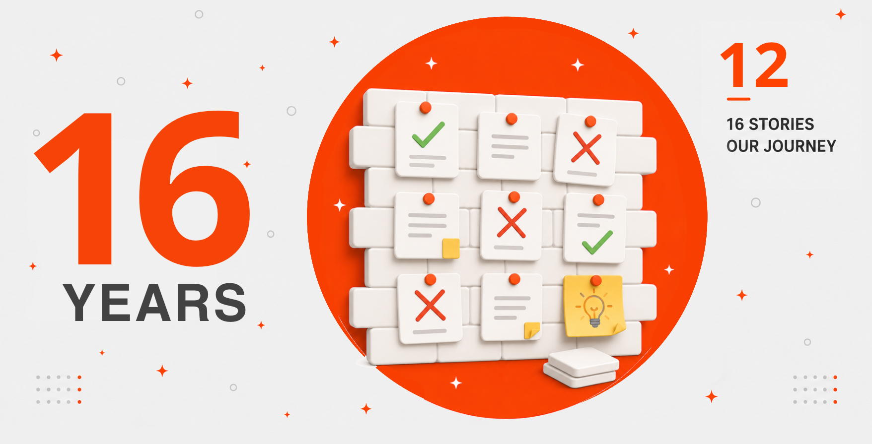 8 coisas que erramos (e como isso tornou a ONLYOFFICE melhor)