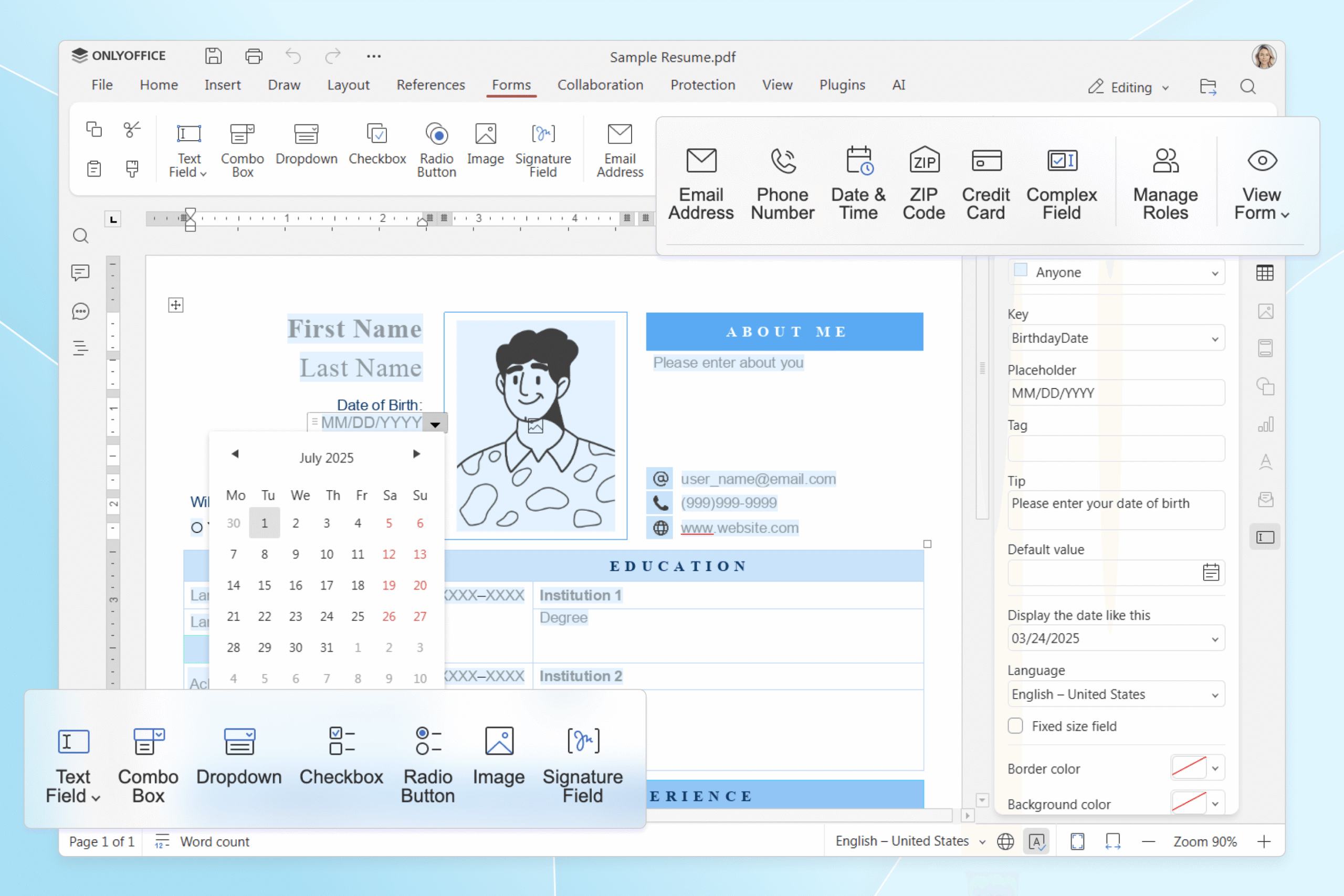 Des demandes à la réalité : les fonctionnalités qui ont façonné ONLYOFFICE