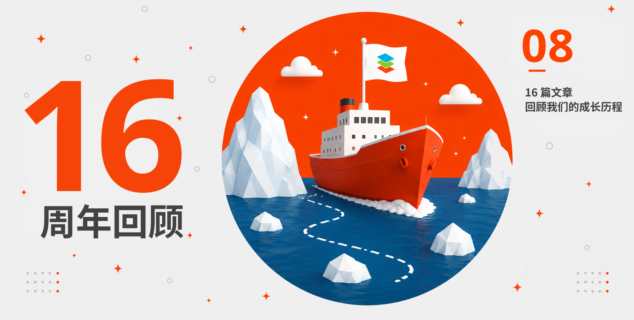 生日快乐,ONLYOFFICE!在这个特殊的日子分享的 16 件事