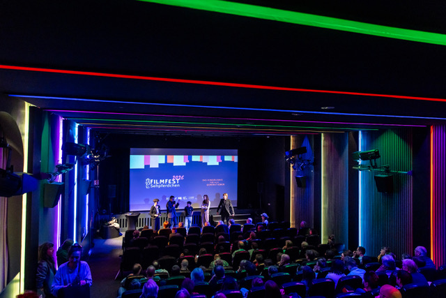 Cómo LAG Jugend & Film Niedersachsen optimiza la colaboración con ONLYOFFICE