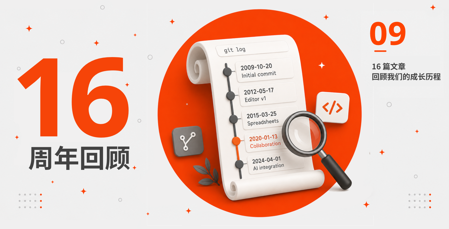 从需求到现实:塑造 ONLYOFFICE 的功能