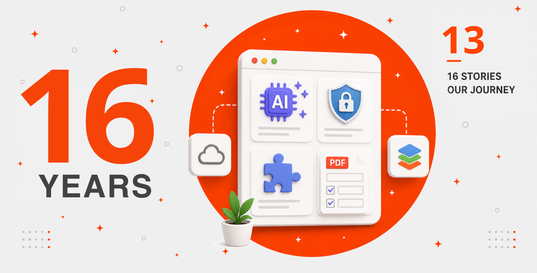 16 ways to contribute to ONLYOFFICE: making the best office suite together