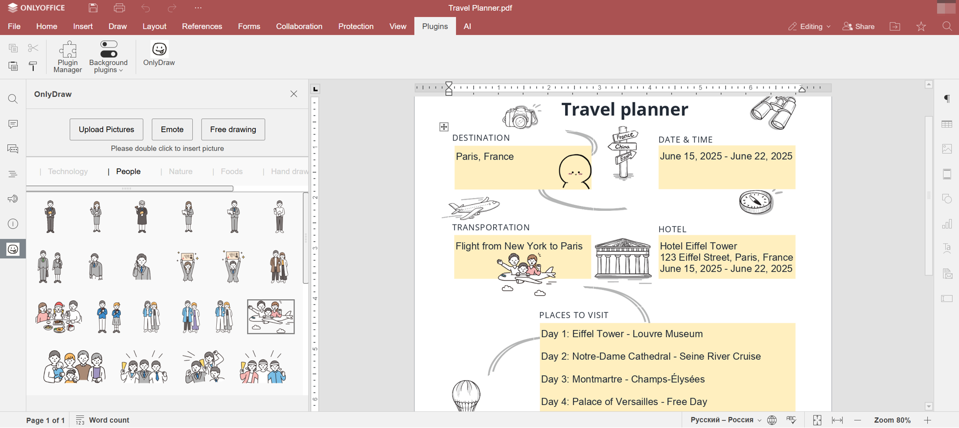 16 ways to contribute to ONLYOFFICE: making the best office suite together