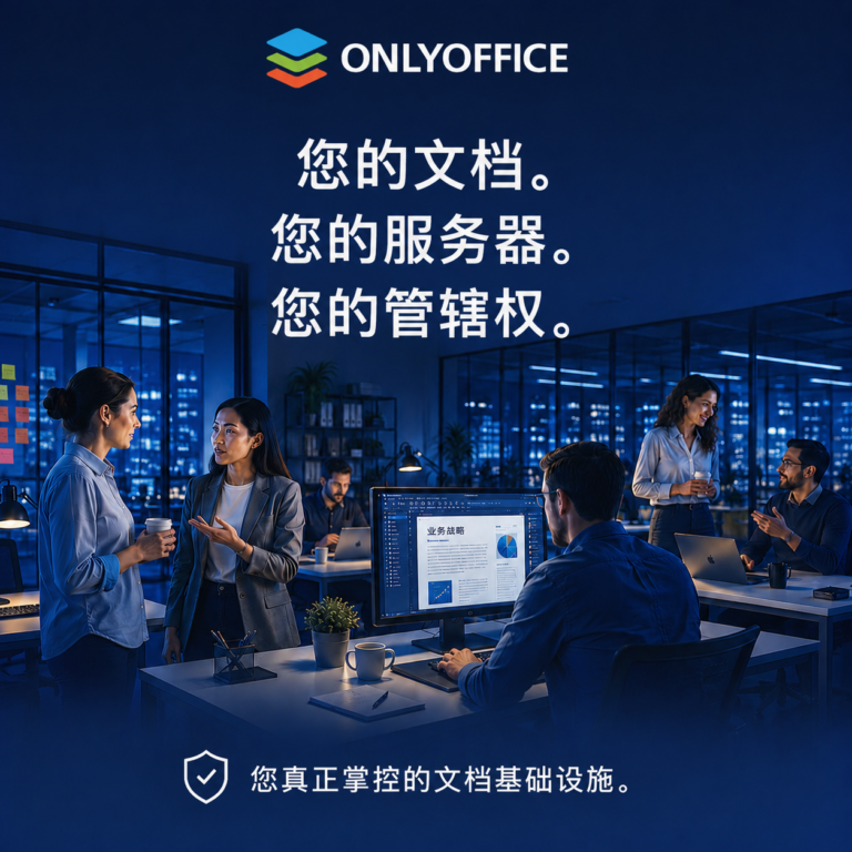 我们为未来16年所做的准备