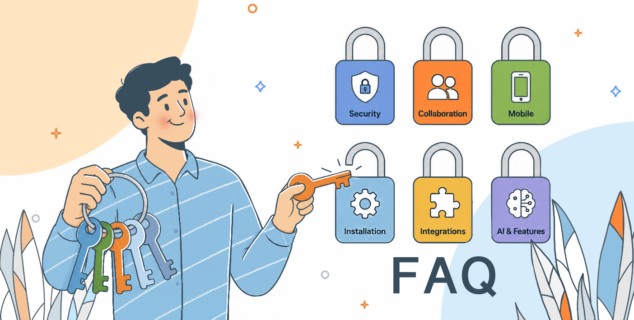 Celebrating 16 years of ONLYOFFICE: 16 questions answered (FAQ)