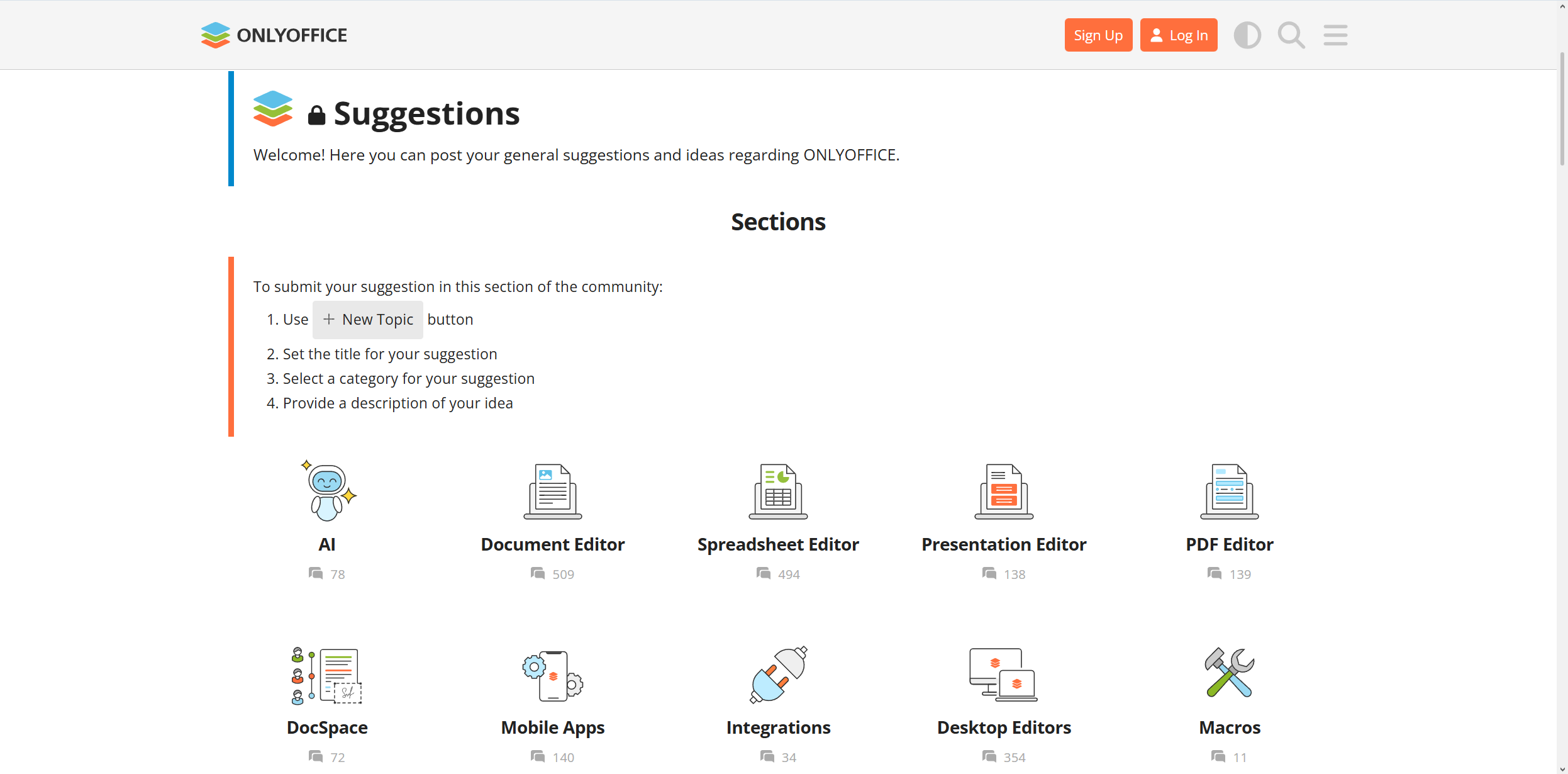 Celebrating 16 years of ONLYOFFICE: 16 questions answered (FAQ)