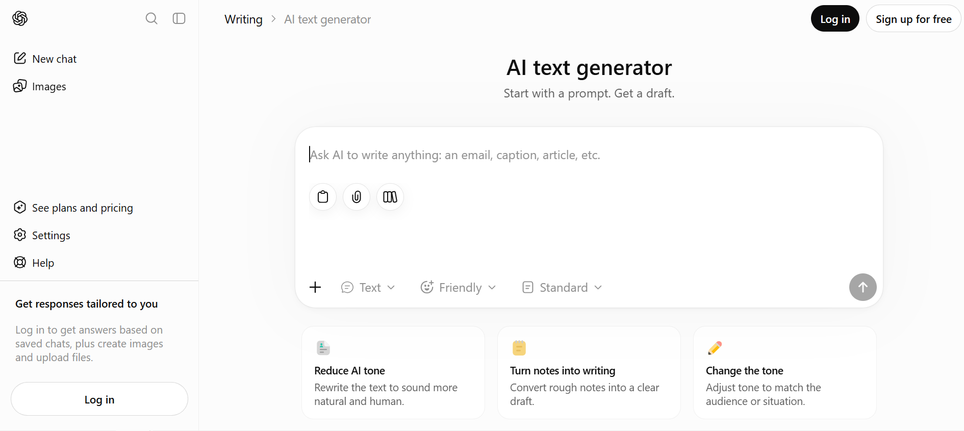 9 AI document generators to watch in 2026