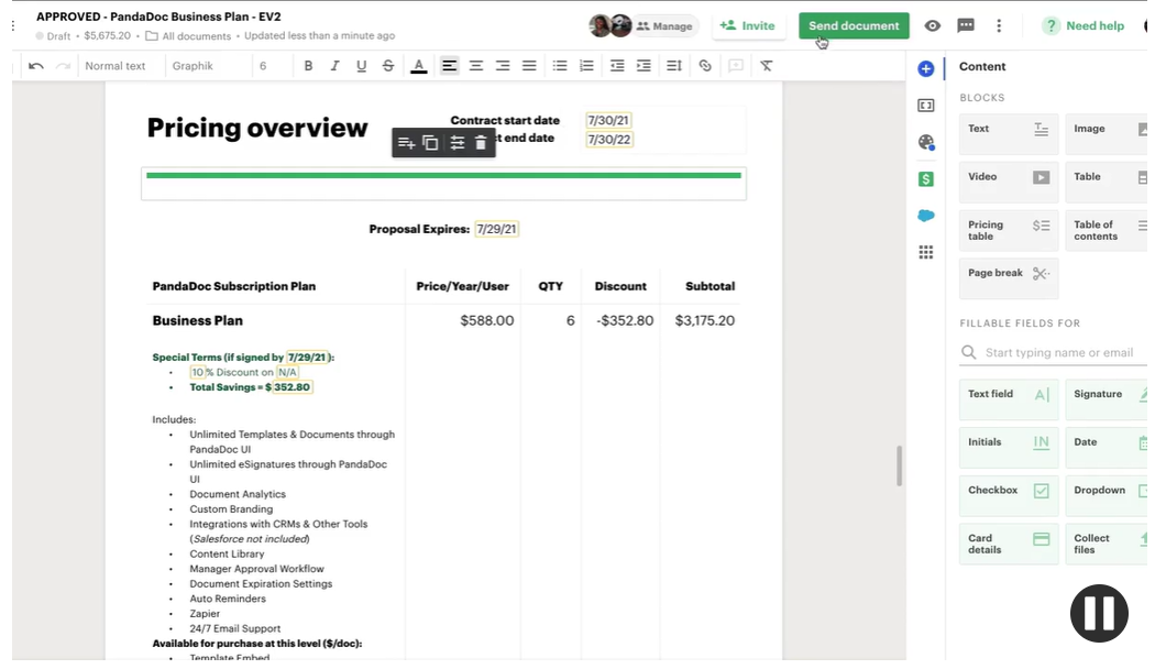 9 AI document generators to watch in 2026