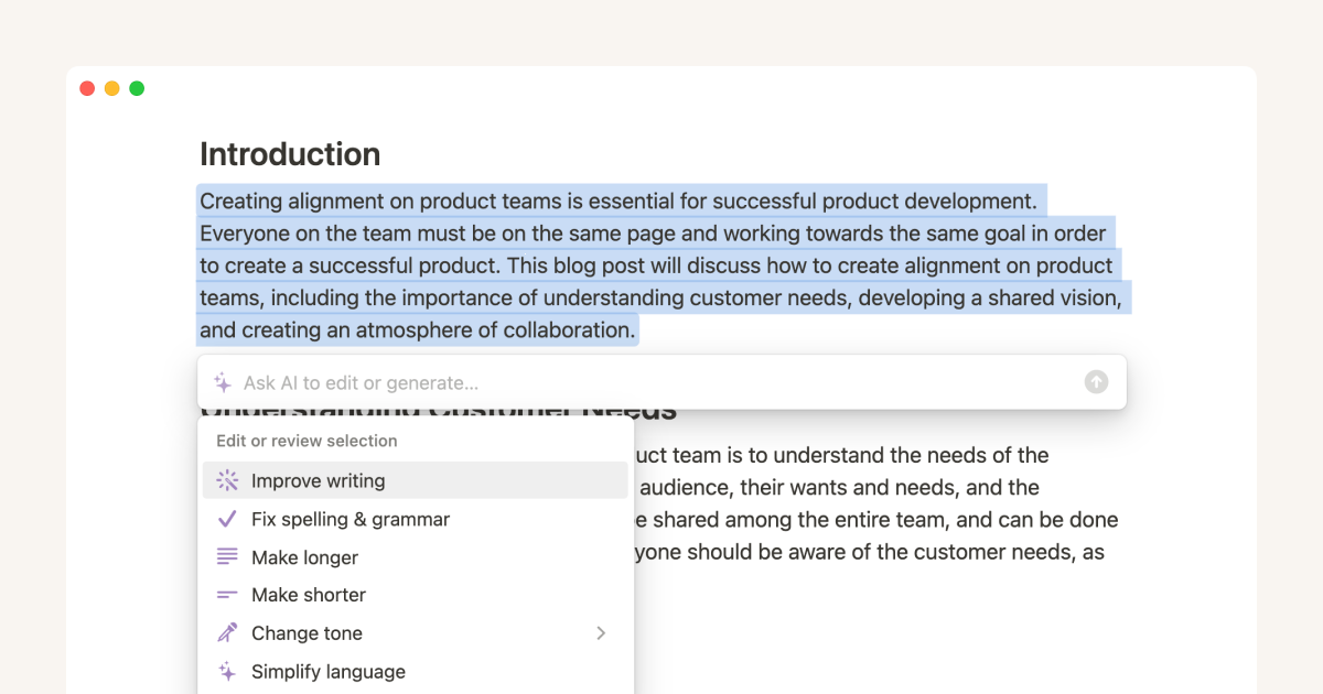 9 AI document generators to watch in 2026