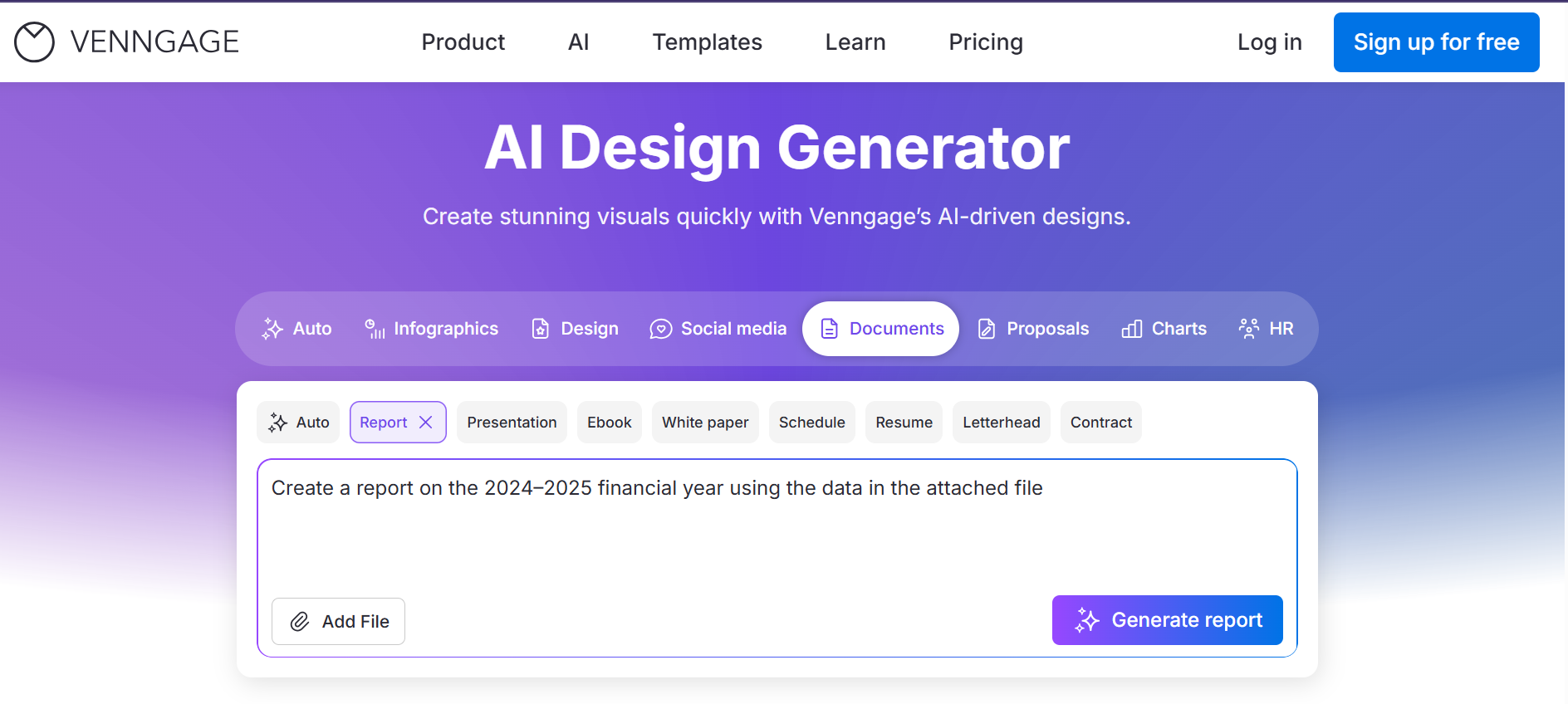 9 AI document generators to watch in 2026
