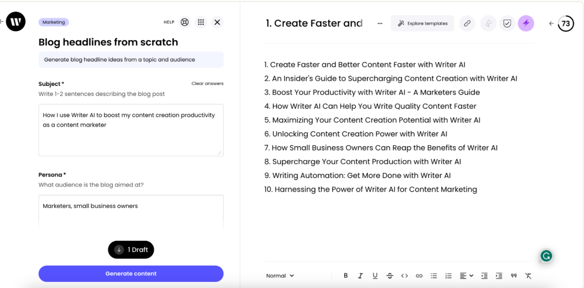 9 AI document generators to watch in 2026