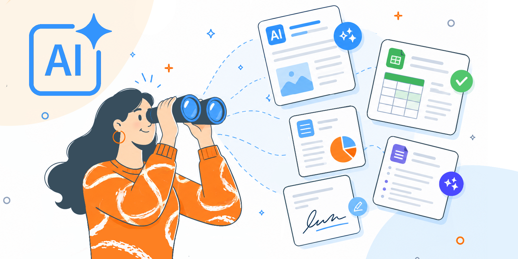9 AI document generators to watch in 2026