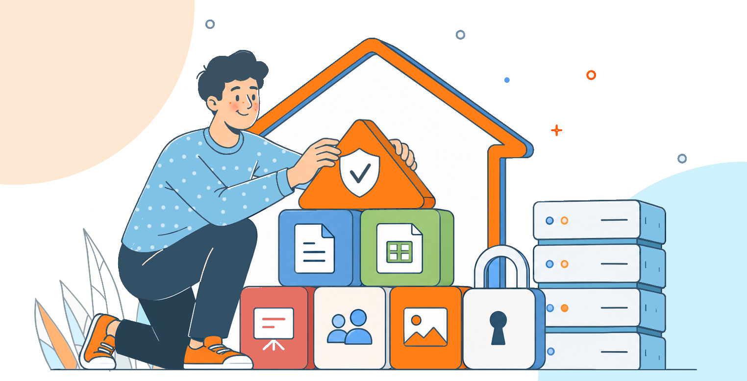8 Best self-hosted office suites in 2026