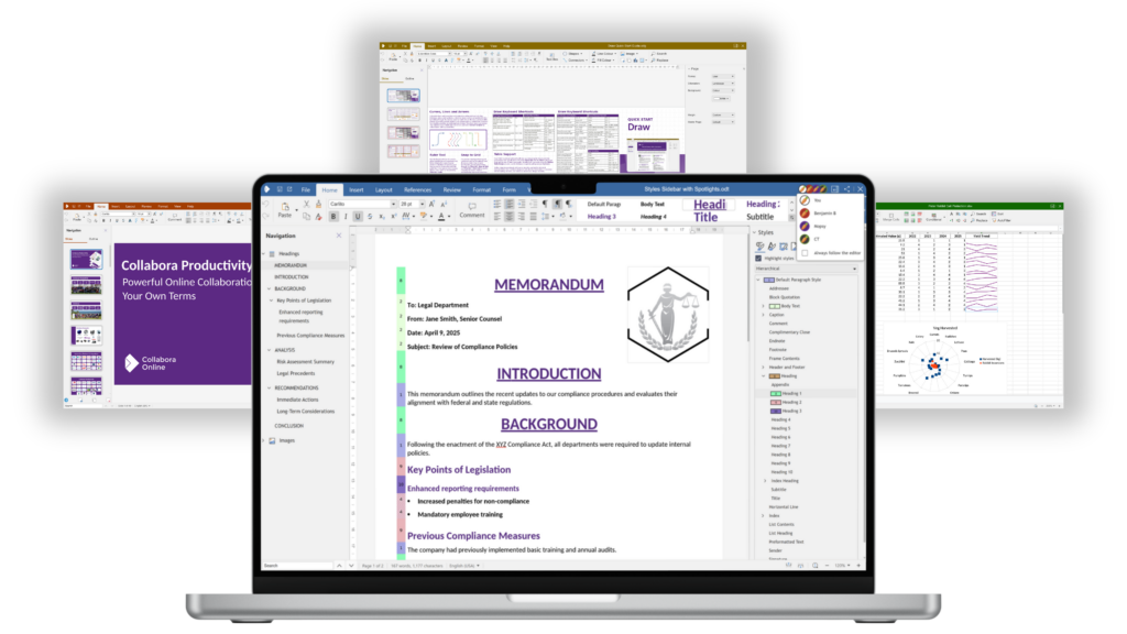8 Best self-hosted office suites in 2026