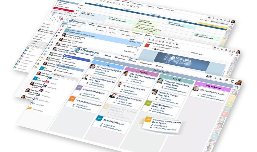 8 Best self-hosted office suites in 2026
