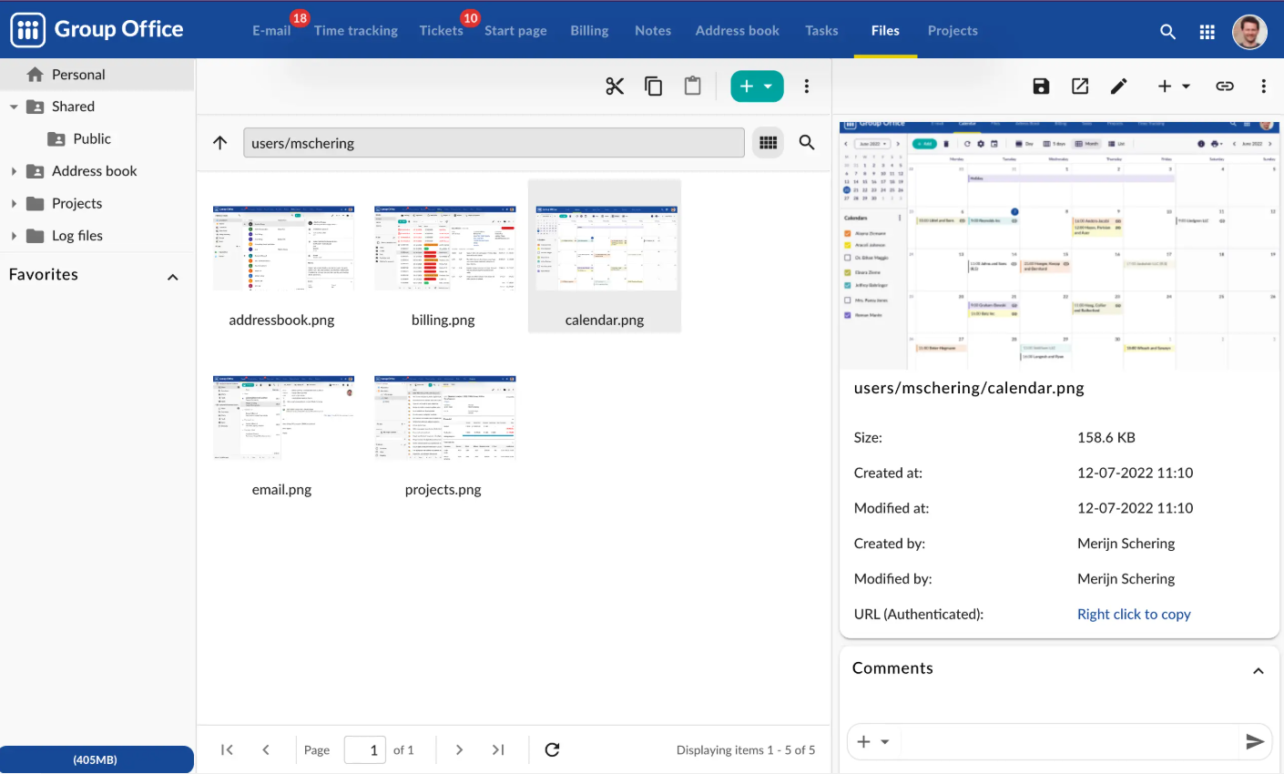 8 Best self-hosted office suites in 2026