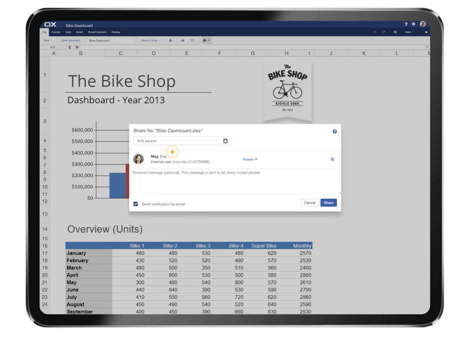 8 Best self-hosted office suites in 2026