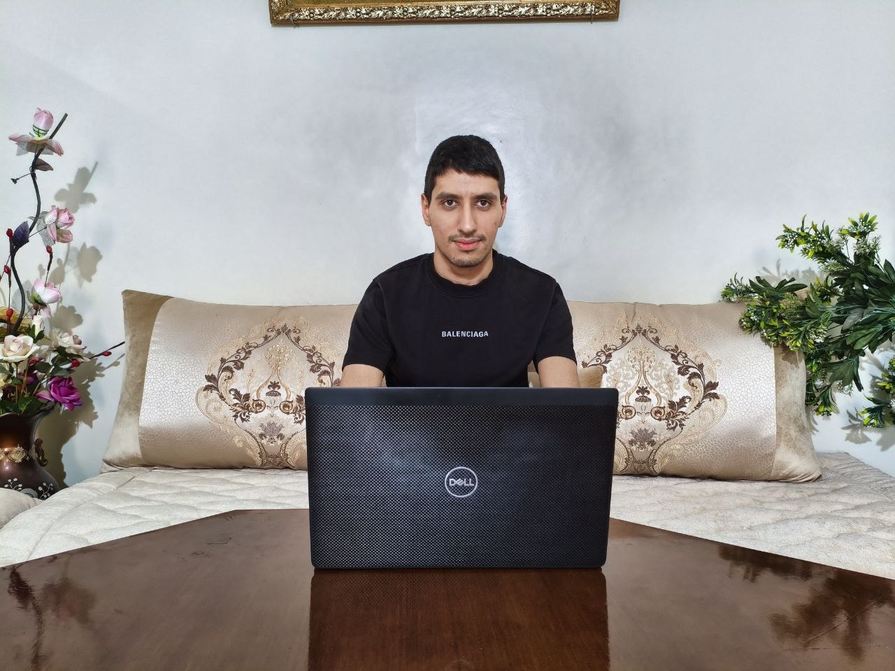 Helping ONLYOFFICE speak Arabic: Moncif Meftah shares his internship experience