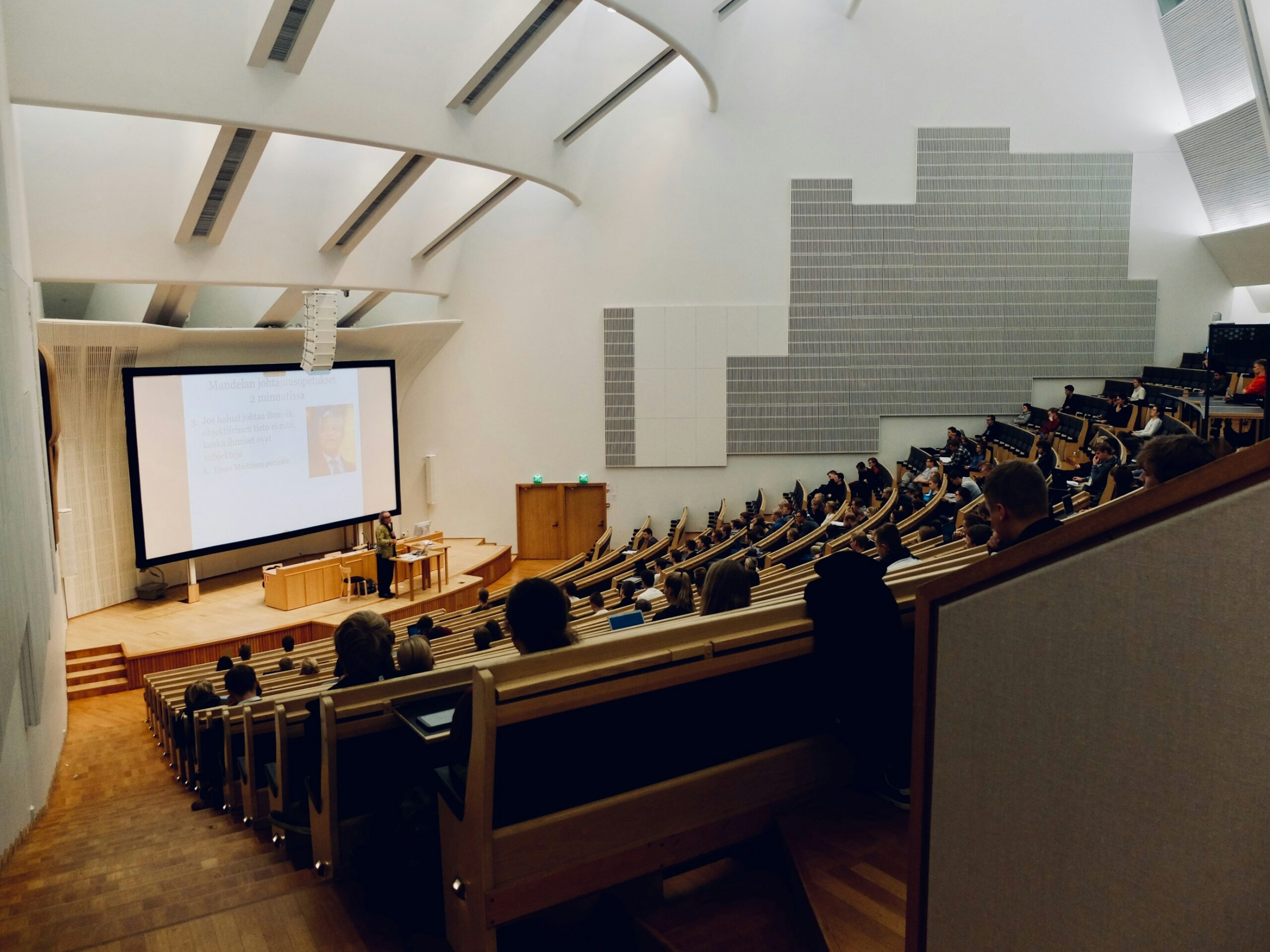 Back to school 2026: How ONLYOFFICE supports modern digital learning in Europe