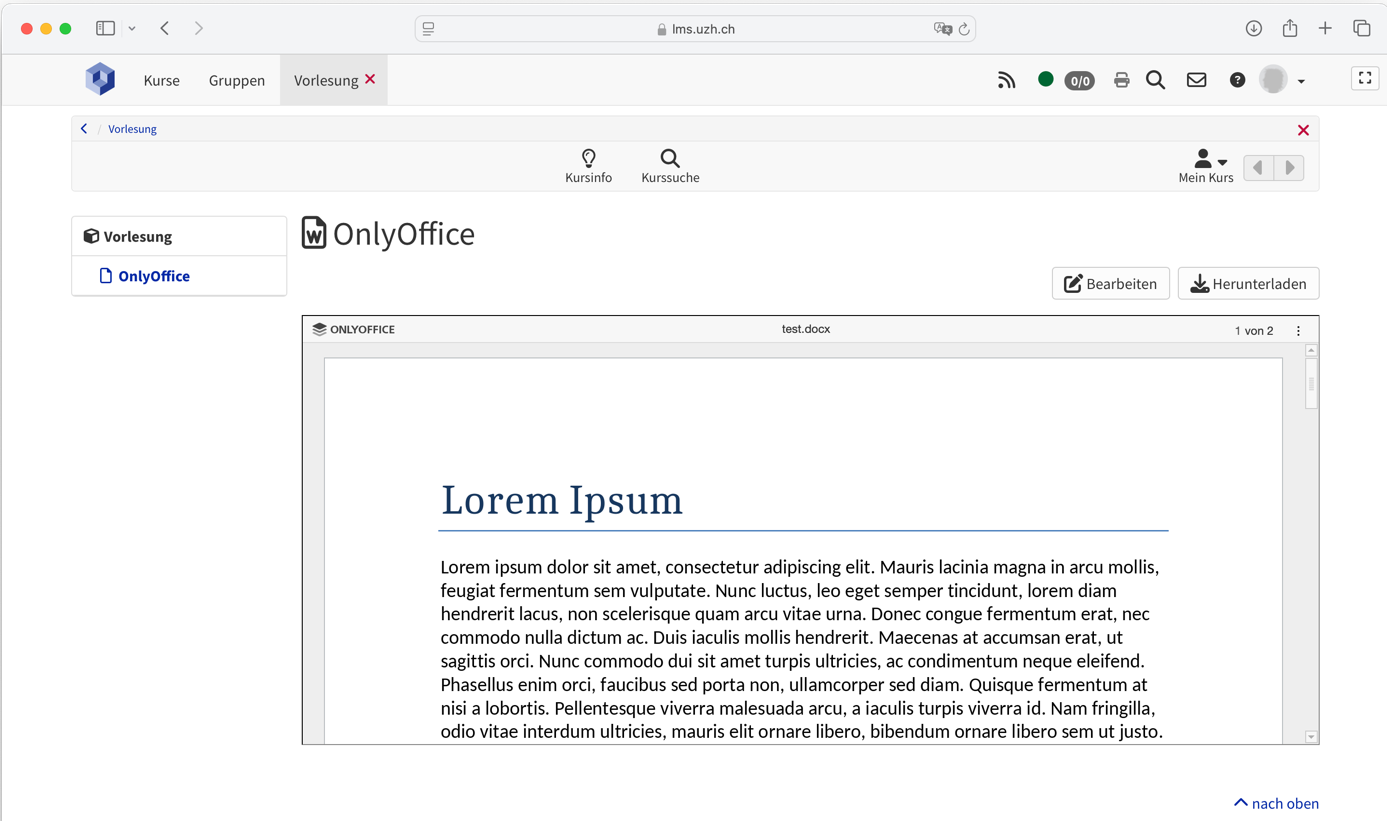 Back to school 2026: How ONLYOFFICE supports modern digital learning in Europe