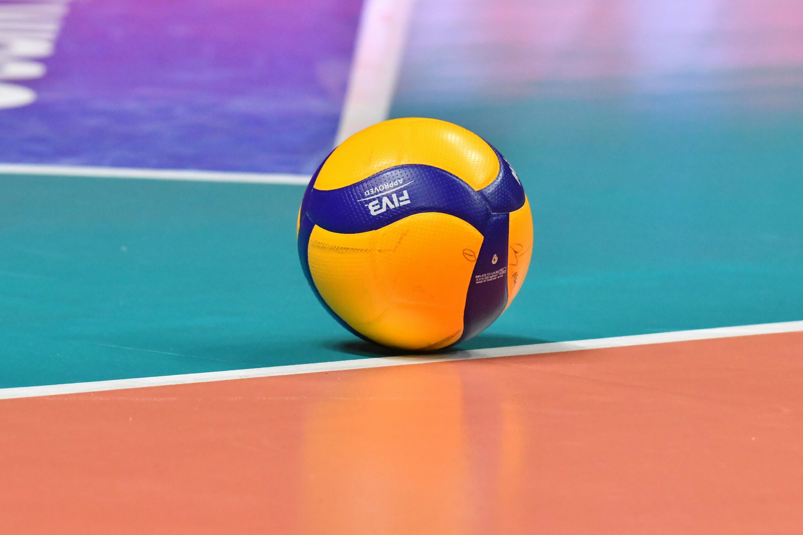 How a Hamburg volleyball club keeps its teams in sync with ONLYOFFICE