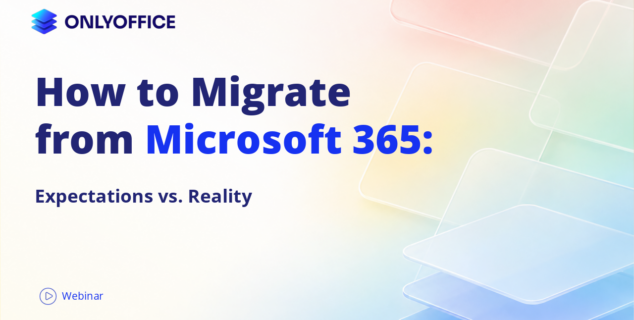 Wie man von Microsoft 365 ohne vollständige Migration weitermacht