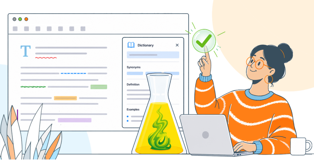 Neues Antidote-Plugin für ONLYOFFICE: Prüfen und verbessern Sie Ihre Texte auf Englisch und Französisch