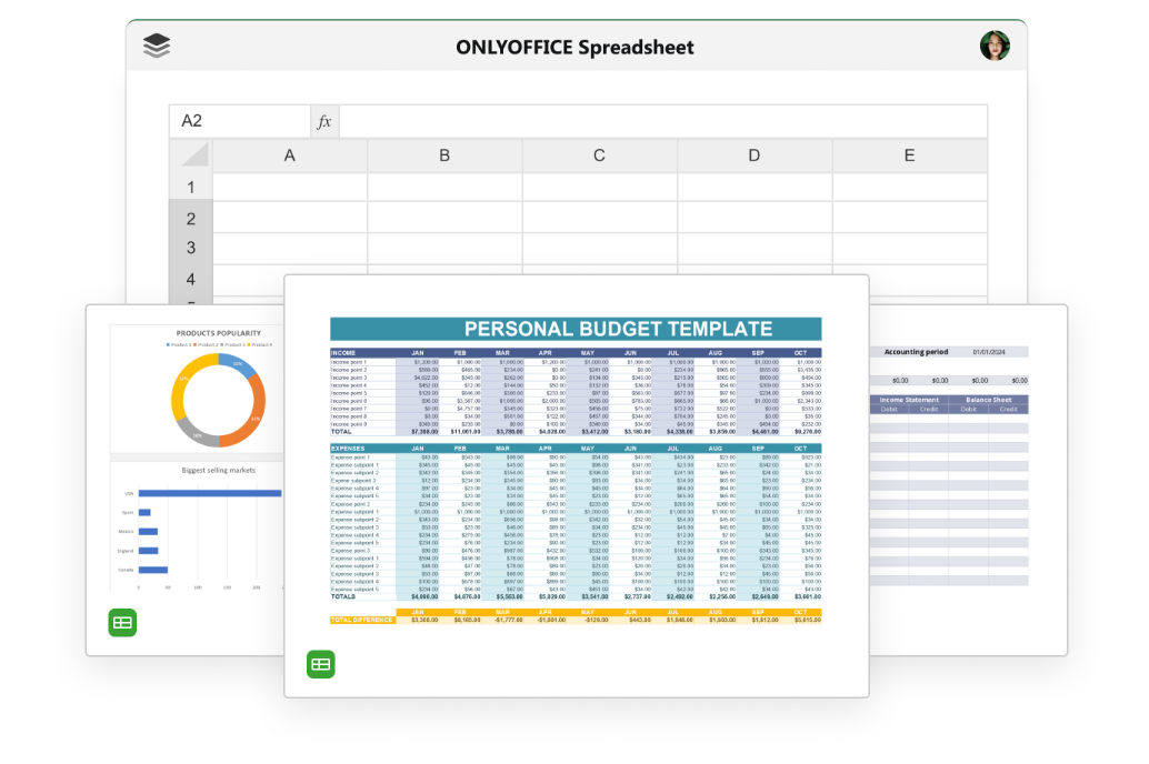 Wie man Airtable nach Excel exportiert und dort weiter bearbeitet