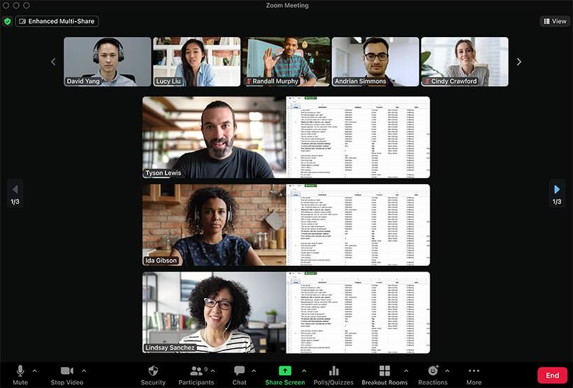 20 meilleures applications de productivité basées sur le cloud pour les équipes