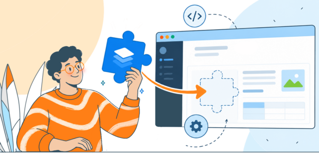 Comece a editar documentos em seu aplicativo web usando o ONLYOFFICE Create App