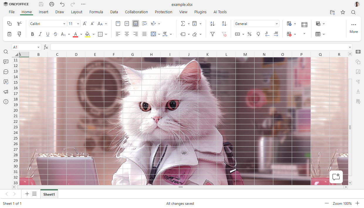 Lernen Sie ONLYOFFICE Docs 10.0 kennen: KI-Tools und modulare Apps, über 50 neue Funktionen, 1.000 Bugfixes, 35 behobene Sicherheitsanfälligkeiten und mehr