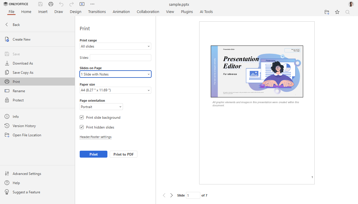 Lernen Sie ONLYOFFICE Docs 10.0 kennen: KI-Tools und modulare Apps, über 50 neue Funktionen, 1.000 Bugfixes, 35 behobene Sicherheitsanfälligkeiten und mehr