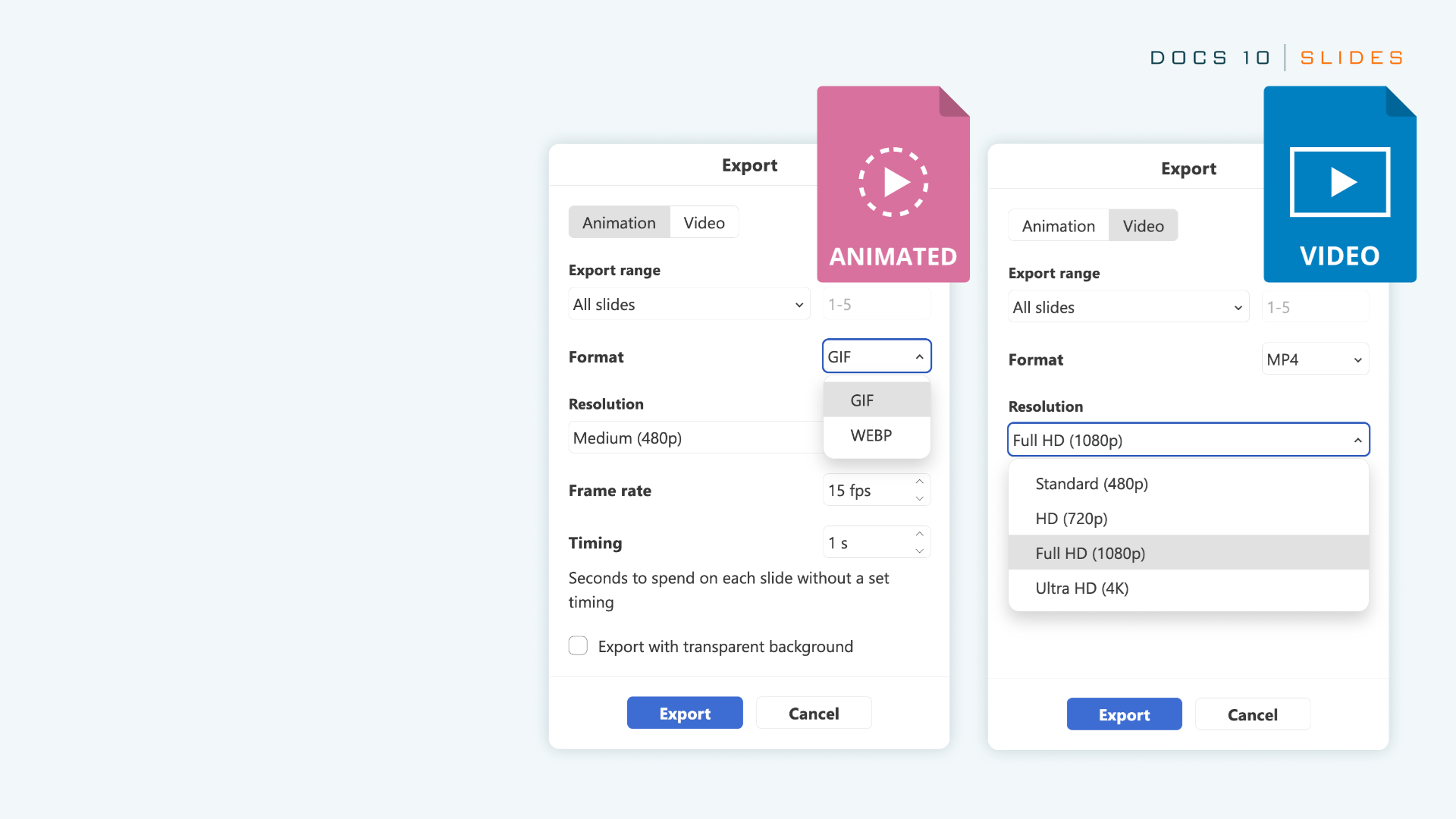 Lernen Sie ONLYOFFICE Docs 10.0 kennen: KI-Tools und modulare Apps, über 50 neue Funktionen, 1.000 Bugfixes, 35 behobene Sicherheitsanfälligkeiten und mehr