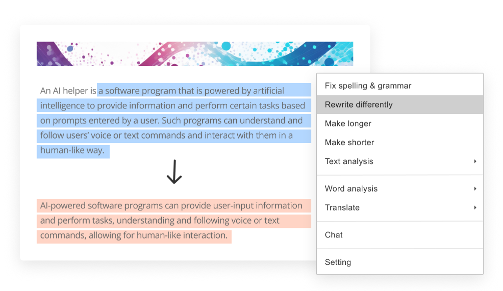 Cómo exportar páginas de Notion a Word (DOCX) y seguir colaborando después