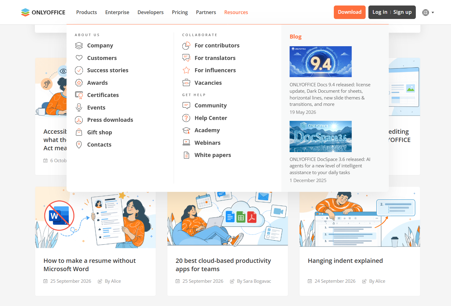 How ONLYOFFICE teams use AI in practice: real cases from inside the company