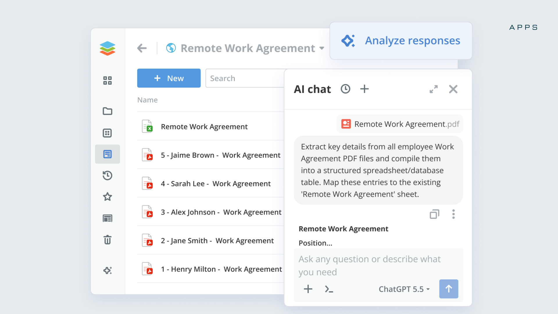 From ONLYOFFICE DocSpace to Apps: Upgrade the way you work