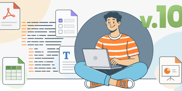 ONLYOFFICE 10.0 für Entwickler: Was gibt es Neues