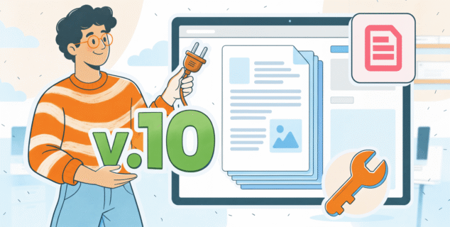 ONLYOFFICE Docs Connect: entregar edição de documentos à sua plataforma