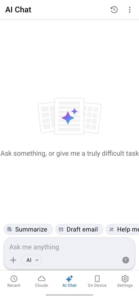 ONLYOFFICE Documents 10.0 für Android: Was gibt es Neues?