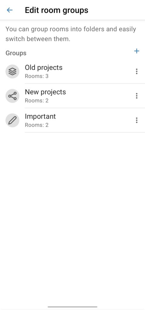 ONLYOFFICE Documents 10.0 für Android: Was gibt es Neues?